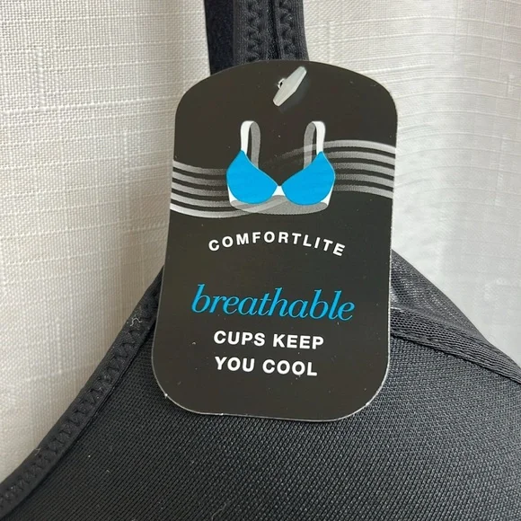 Bali bra NWT 36C - Picture 3 of 6